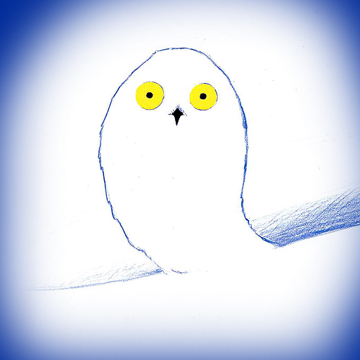 Snowy Owl